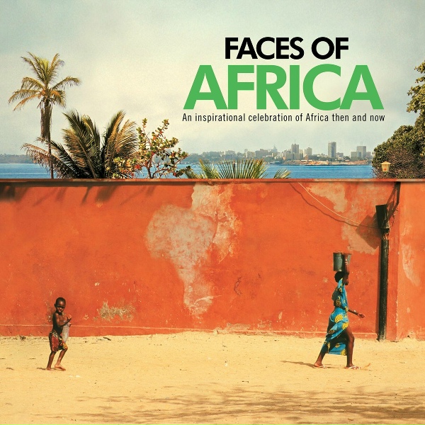 Olivier Renoir - Holidays In Africa