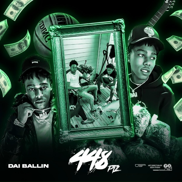 Dai Ballin - 76