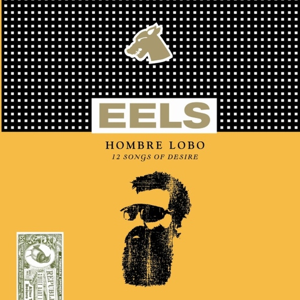 Eels - All the Beautiful Things