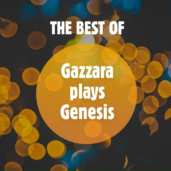 Gazzara plays Genesis - Horizons