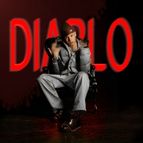 YASMI - Diablo