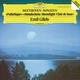 Emil Gilels - 1. Adagio sostenuto