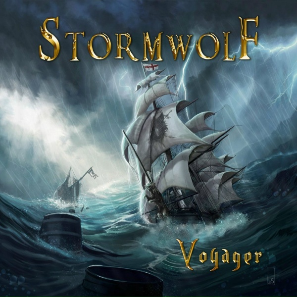 Stormwolf - Fate
