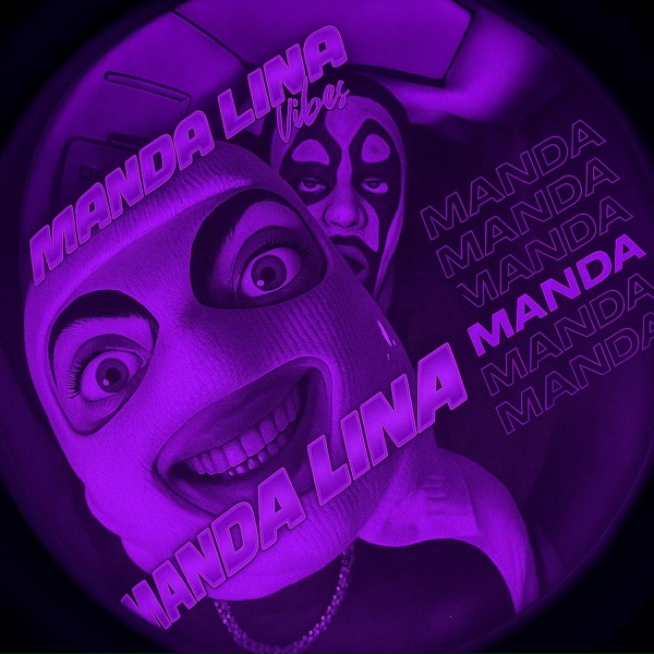 6YNTHMANE, LXGHTXNG - MANDA LINA