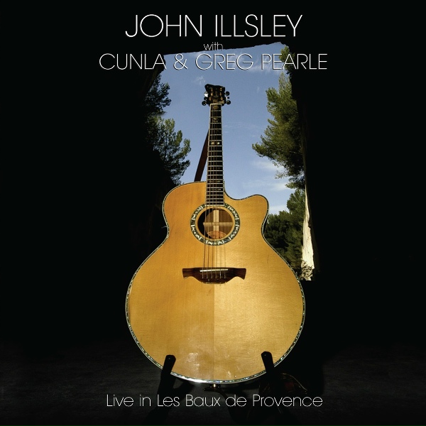 John Illsley, Cunla, Greg Pearle - Six Blade Knife
