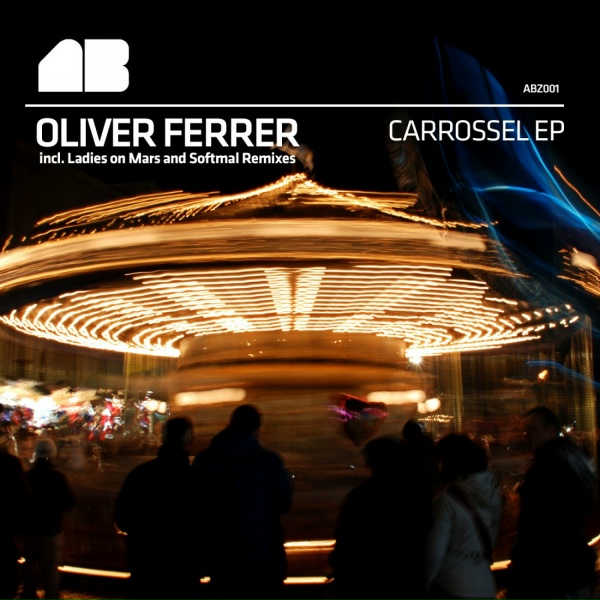 Oliver Ferrer - Carrossel