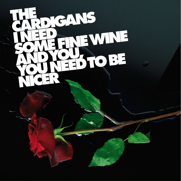 The Cardigans - My Favourite Game