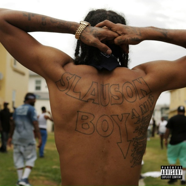 Nipsey Hussle feat. Young Thug
