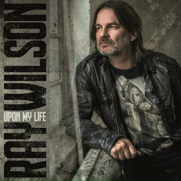 Ray Wilson - Constantly Reminded