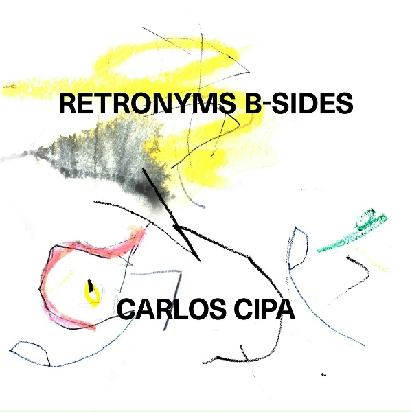 Carlos Cipa - arkata