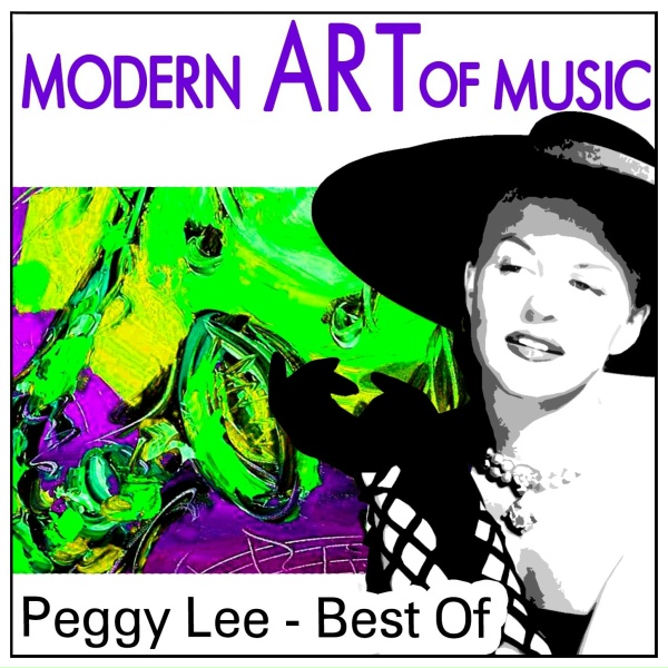 Peggy Lee - My Man
