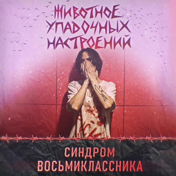 Синдром Восьмиклассника - Ничего