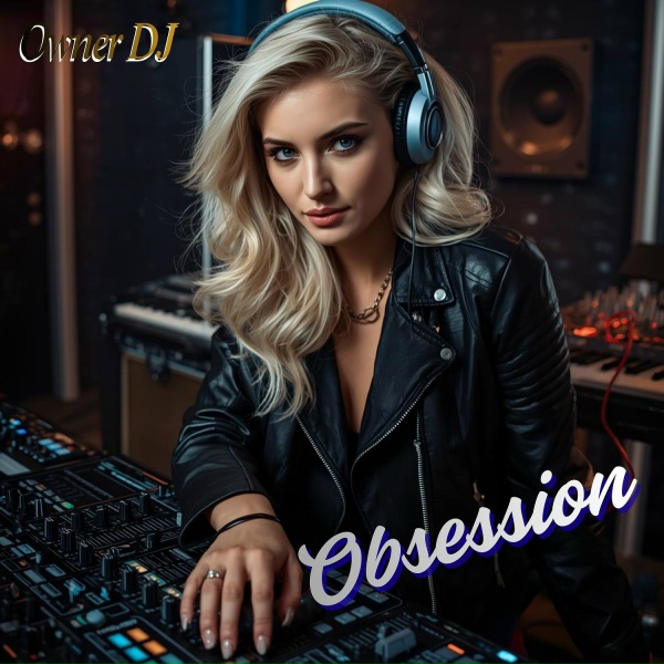 Owner DJ - Love Is in the Summer