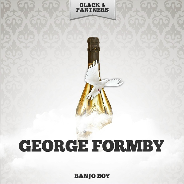 George Formby - Mother What'll I Do Now
