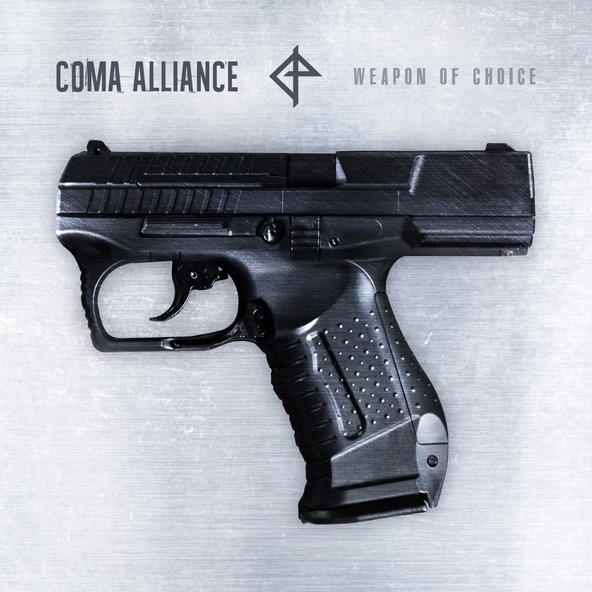 Coma Alliance - Sepia