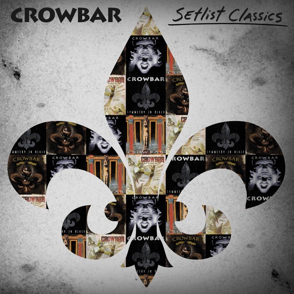 Crowbar - High Rate Extinction