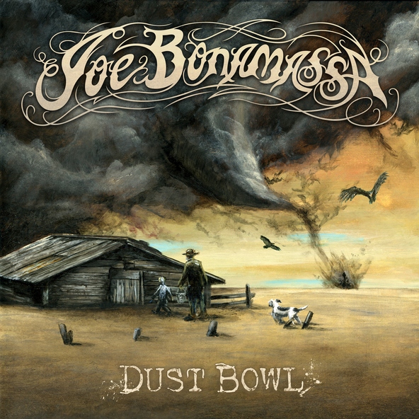 Joe Bonamassa - The Whale That Swallowed Jonah