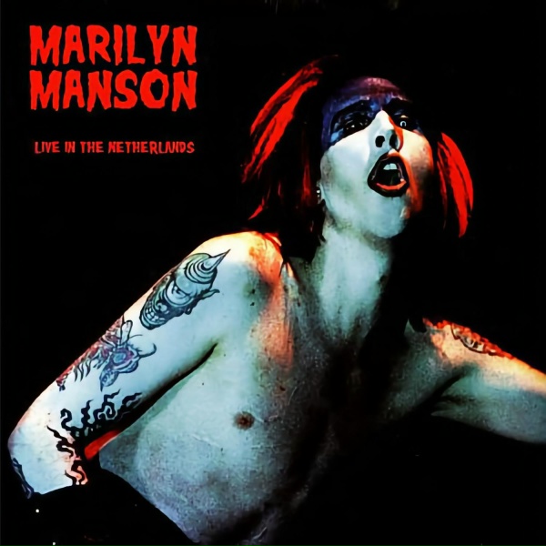 Marilyn Manson - The Beautiful People