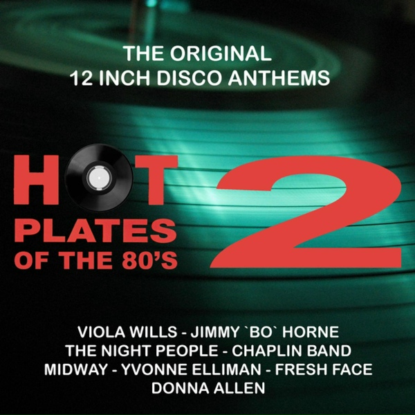 Donna Allen - Joy And Pain