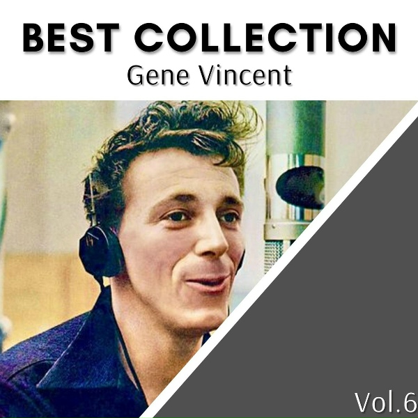 Gene Vincent - Ain't That Too Much