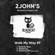 Nopopstar, 2JOHN'S, Eugene Jay - Walk My Way