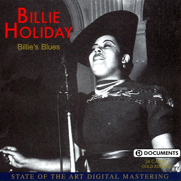 Billie Holiday - Let's Call a Heart a Heart