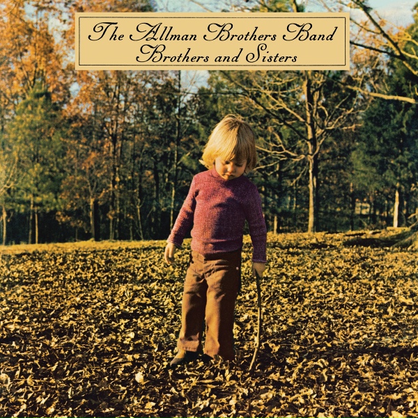 The Allman Brothers Band - Stormy Monday