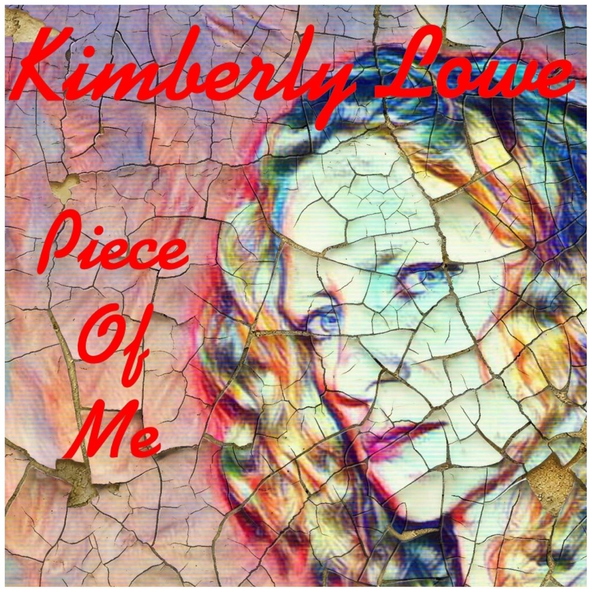 Kimberly Lowe - Where Are We Going Now?
