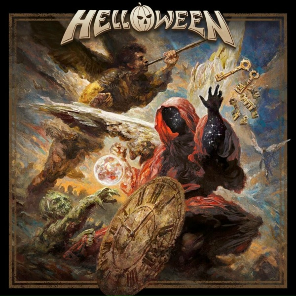 Helloween - Angels