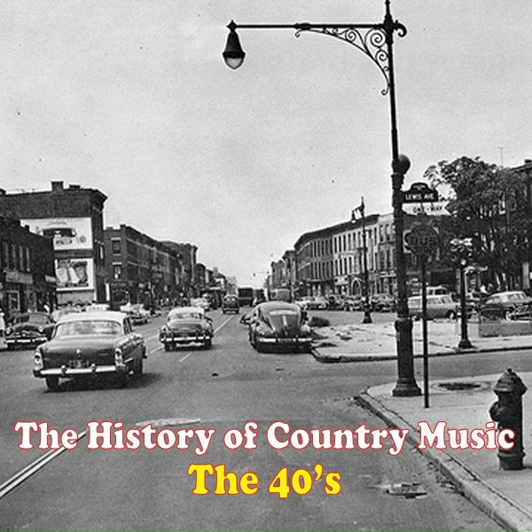 Ernest Tubb - Rainbow at Midnight