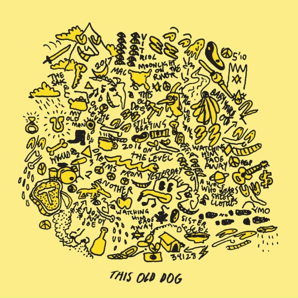 Mac DeMarco - My Old Man