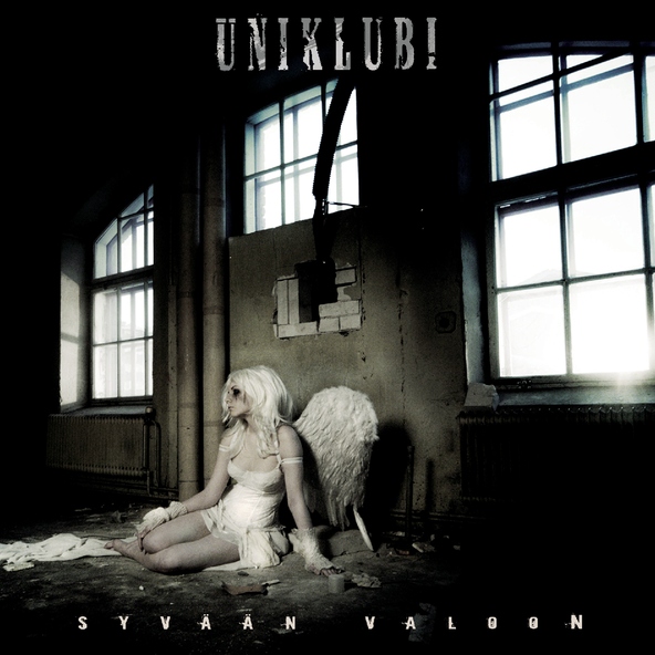 Uniklubi - Mit&auml; vittua