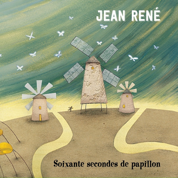 Jean Ren&eacute; - Dialogues