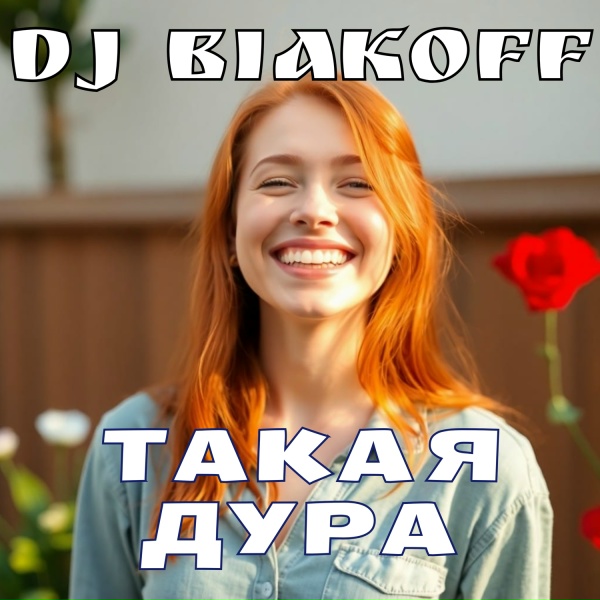 DJ BiakOff - Такая дура