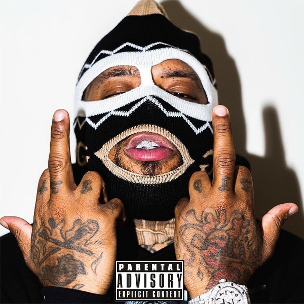 Westside Gunn feat. AA Rashid - Black Hitler Intro