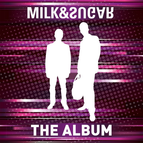 Milk & Sugar feat. Roxanne Wilde - No No No