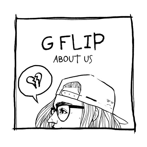 G Flip - Lover