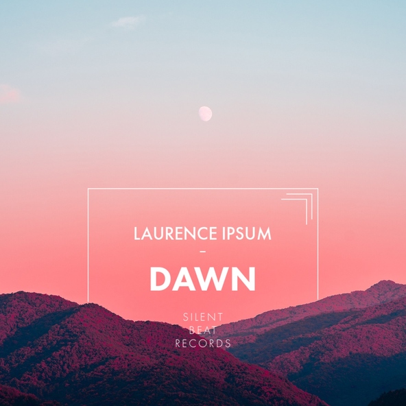 Laurence Ipsum - Rocky Sunrise