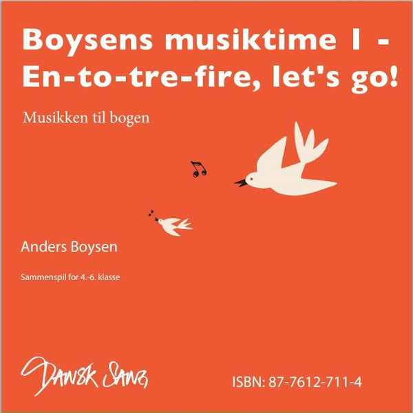 Anders Boysen - Jamaica, Kingston, Reggae