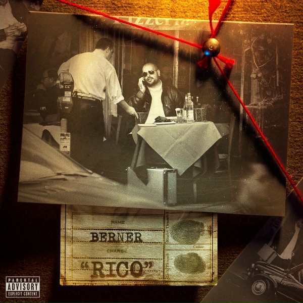 Berner feat. Wiz Khalifa - Brown Bag