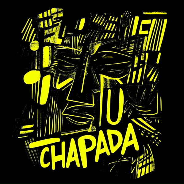 YYNEX - EU TO CHAPADA