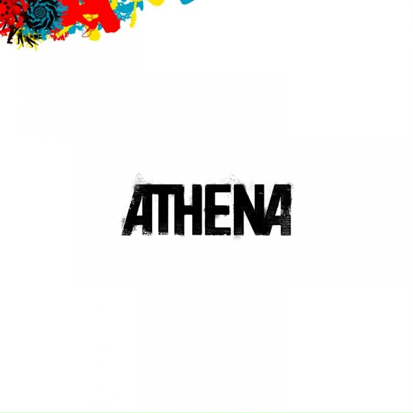 Athena - Bırak Gitsin