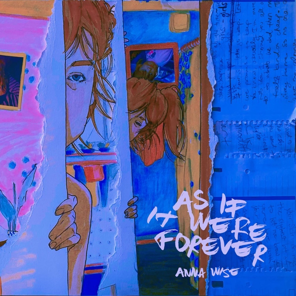 Anna Wise feat. Denzel Curry - Count My Blessings