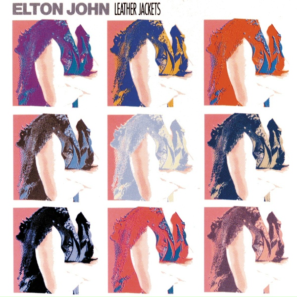 Elton John, Cliff Richard - Slow Rivers