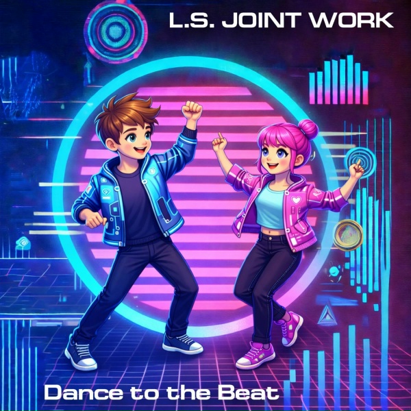 L.S. Joint Work - Dance to the Beat