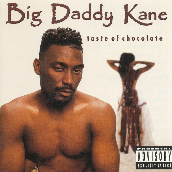 Big Daddy Kane feat. Barry White - All of Me (feat. Barry White)