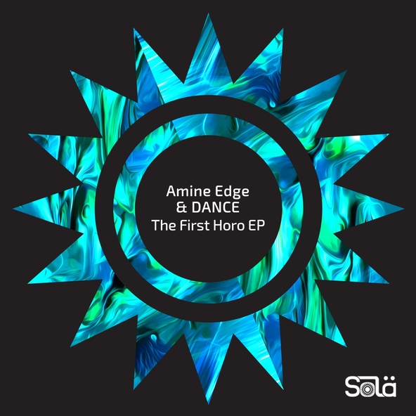 Amine Edge & DANCE - Could It Be
