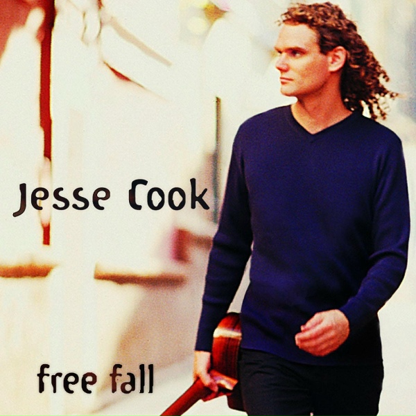 Jesse Cook - All That Remains
