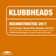 Klubbheads - Hiphopping (Reconstruction)