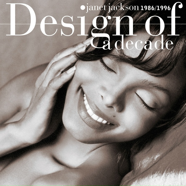 Janet Jackson - Let's Wait Awhile